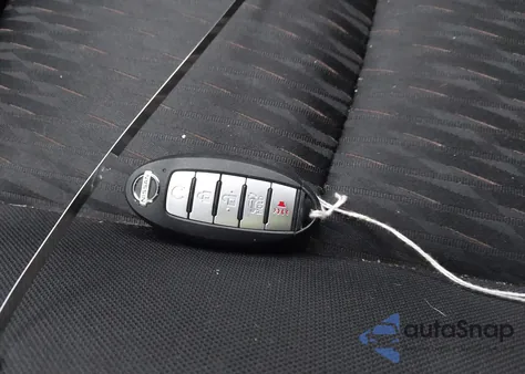 2020 Nissan Rogue Sv Intelligent Awd z USA, uszkodzony, nr VIN KNMAT2MV9LP532193